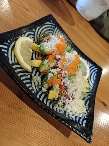 Photo of Opa Sushi - 34 Cow Bay Rd, Prince Rupert, BC V8J 1A5